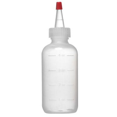 Soft 'n Style Applicator Bottle 4oz