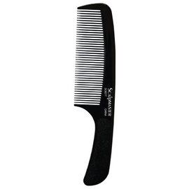 ScalpMaster ScalpMaster 8" Styling Handle Comb - SC9277