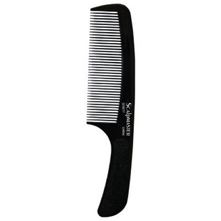 ScalpMaster ScalpMaster 8" Styling Handle Comb - SC9277