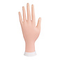 DL Professional DL Professional Premium Soft Practicing Hand Manikin HAND-2