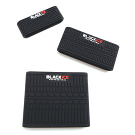 Black Ice Black Ice Signature Series 3pc Clipper & Trimmer Grip Band