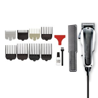 Wahl Wahl Sterling 9 Adjustable Blade Corded Clipper & Guides 8145