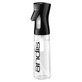 Andis Andis Continuous Fine Mist Spray Bottle 10oz