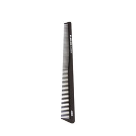 Black Ice Black Ice Signature Series 7" Carbon Styling Taper Comb