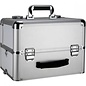 2-in-1 Smooth Rolling Beauty Hard Case