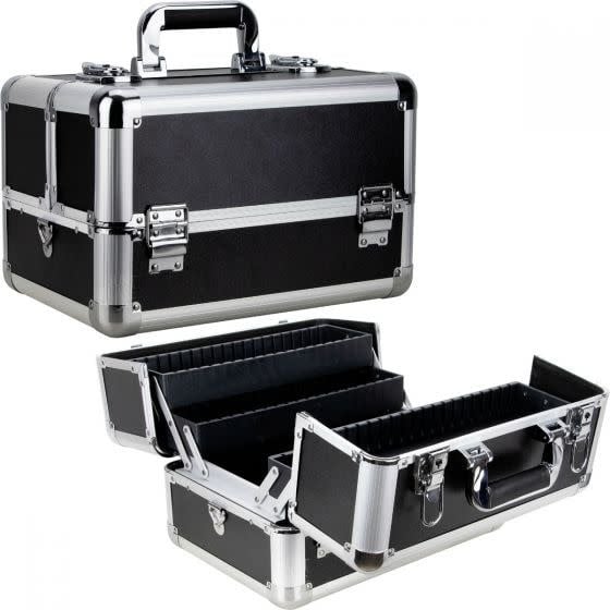 hard beauty case