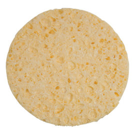 FantaSea Fantasea Cellulose Cleansing Sponges - 25 pk - FSC258