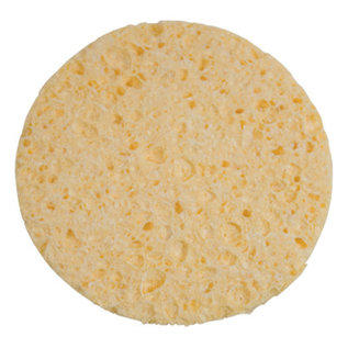 FantaSea Fantasea Cellulose Cleansing Sponges - 25 pk - FSC258