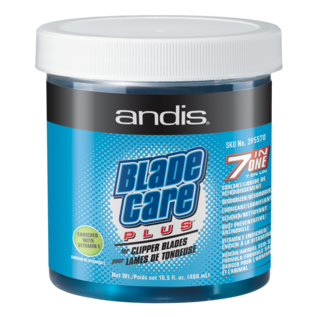 Andis Andis Blade Care Plus 7-in-1 for Clipper & Trimmer Blades