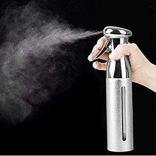 Keen Continuous Mist Spray Bottle