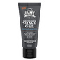 Uncle Jimmy Uncle Jimmy Smooth Glide Shave Gel Tube 8oz