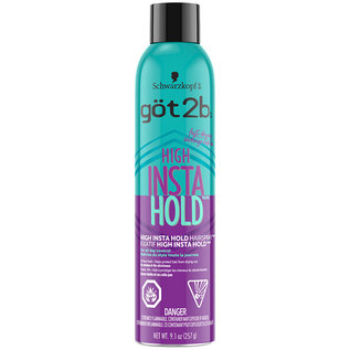 Got2B Got2b Insta Hold Fast Drying Hair Spray 9.1oz