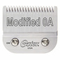 Oster Oster Detachable Clipper Blade Size Modified 0A Fits Classic 76, Model 10, Octane