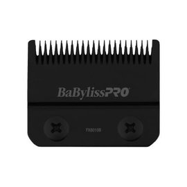BabylissPRO BabylissPRO FX8010B Black Graphite Clipper Fade Blade Fits FXF880 & FX870