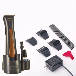 Wahl Wahl Beret Lithium-Ion Cordless Trimmer & Guides 8841