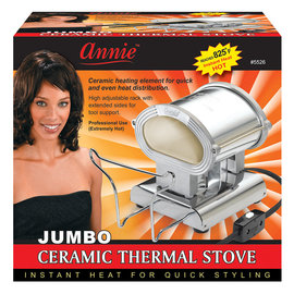 Annie Annie Jumbo Ceramic Thermal Stove - 5526