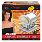 Annie Annie Jumbo Ceramic Thermal Stove - 5526