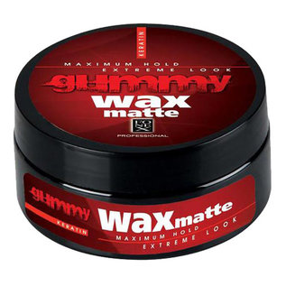 Gummy Gummy Styling Wax 5oz