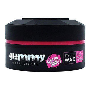 Gummy Gummy Keratin Complex Styling Wax 5oz