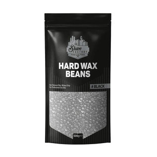 Shave Factory Shave Factory Hard Wax Beans 500gr