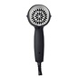 Hot Tools Hot Tools Lite 'n Quiet Turbo Salon Hair Blow Dryer 1600W