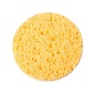 Almine Brittny Natural Cellulose Cosmetic Facial Sponge 75mm