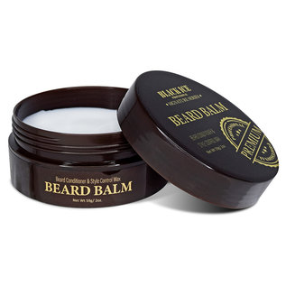 Black Ice Black Ice Signature Series Beard Balm 2oz