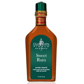 Clubman Clubman Pinaud Reserve Sweet Rum Aftershave 6oz