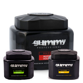 Gummy Gummy Hair Gel 700ml