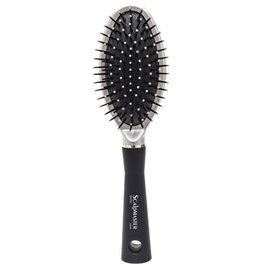 ScalpMaster ScalpMaster Oval Cushion Ball Tipped Paddle Brush