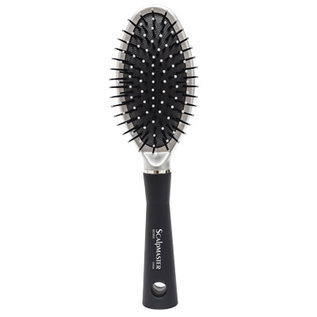 ScalpMaster ScalpMaster Oval Cushion Ball Tipped Paddle Brush