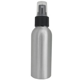 Soft 'n Style Soft 'n Style Aluminum Fine Mist Spray Bottle 3.4oz  B84