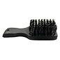 Beauty Town Beauty Town Small Wooden Club Wave Brush