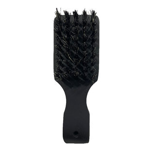 Beauty Town Beauty Town Small Wooden Club Wave Brush