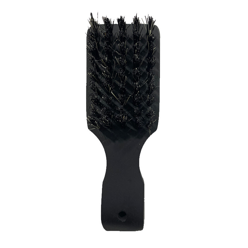 Scalpmaster Club Hair Brush, Wave Hair Brush, Curved Oval Palm Brush B –  Allegro Beauty Store