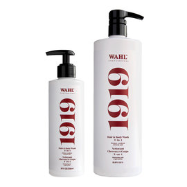 Wahl Wahl 1919 Hair & Body Wash 3-in-1