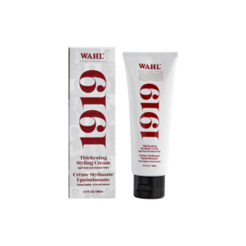 Wahl Wahl 1919 Thickening Styling Cream 3.4oz