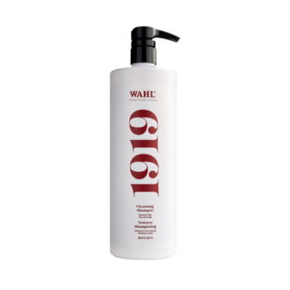 Wahl Wahl 1919 Cleansing Shampoo Peppermint