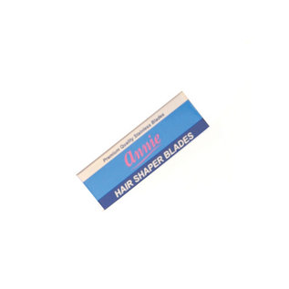 Annie Annie Hair Shaper Blades 5pcs 5100