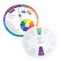 Soft 'n Style Soft 'n Style Color Wheel Chart      SNS-CWHL