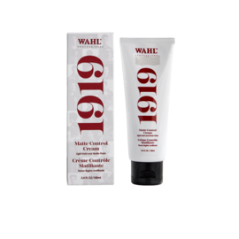 Wahl Wahl 1919 Matte Control Cream 3.4oz