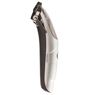 Gamma+ Gamma+ X-Ergo Modular w/ Turbocharged Magnetic Motor Adjustable Blade Cordless Clipper w/ Guides + 3 Cover Lids