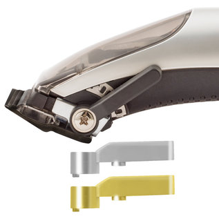 Gamma+ Gamma+ X-Ergo Modular Turbocharged Magnetic Motor Adjustable Blade Cordless Clipper