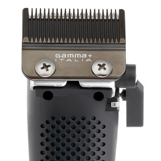 Gamma+ Gamma+ X-Ergo Modular Turbocharged Magnetic Motor Adjustable Blade Cordless Clipper
