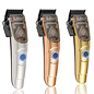 Gamma+ Gamma+ X-Ergo Modular Turbocharged Magnetic Motor Adjustable Blade Cordless Clipper