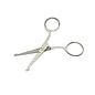 Niso Niso Cuticle Scissors w/ Round Tip