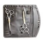 Niso Niso Economy Cutting & Thinning Shear Set w/ Case Right Handed