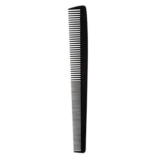 SalonChic SalonChic 7" Barber Carbon Comb High Heat Resistant