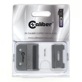 Caliber Caliber Replacement .50 Taper Clipper Blade