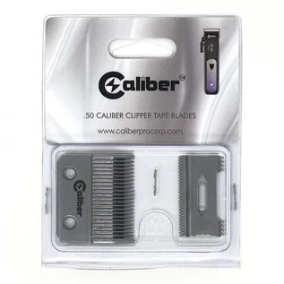 Caliber Caliber Replacement .50 Taper Clipper Blade